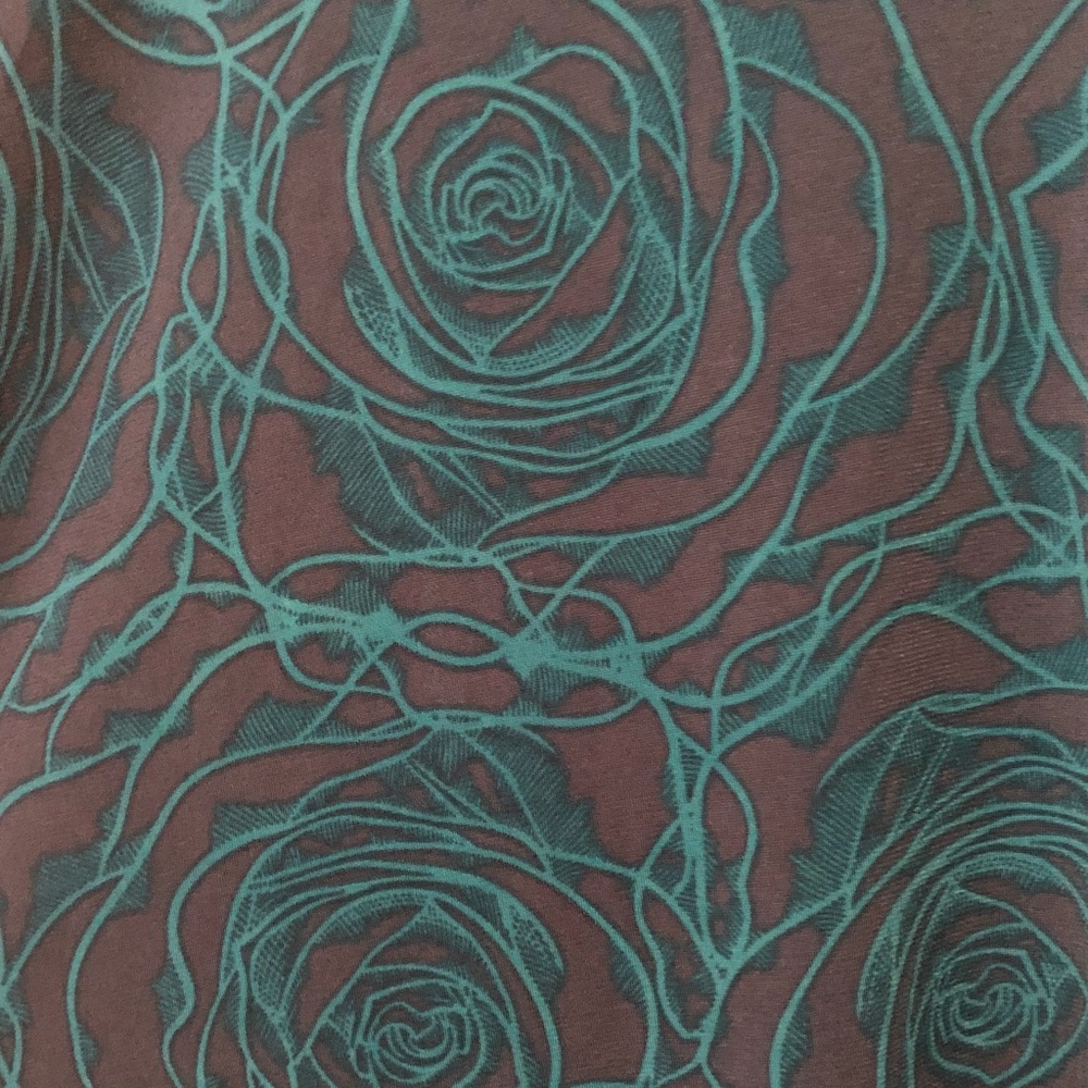 Lularoe Azure Skirt